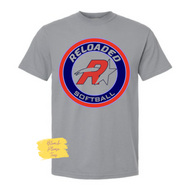 Reloaded Tee