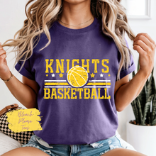Load image into Gallery viewer, South Beau Knights Basketball
