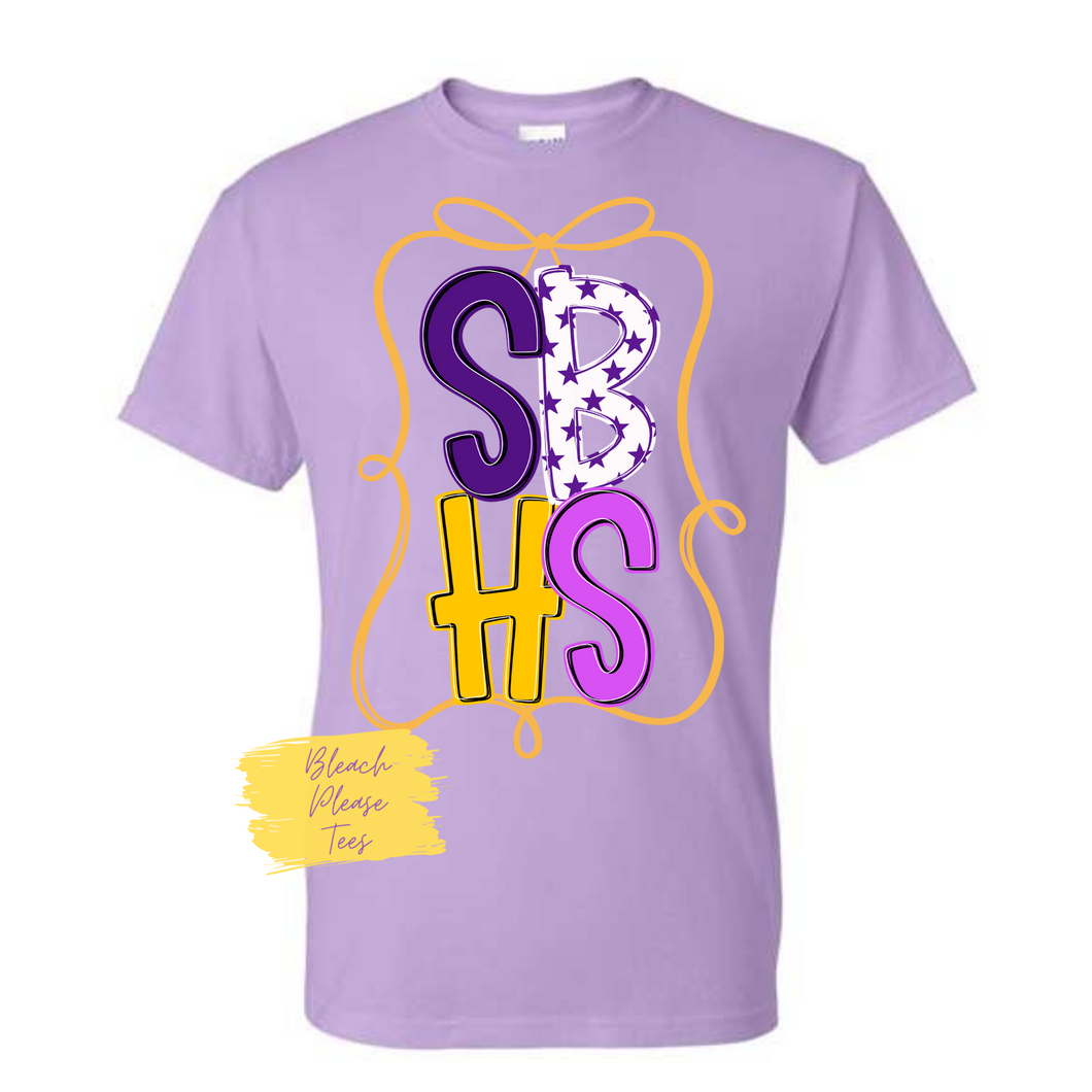 SBHS Tee