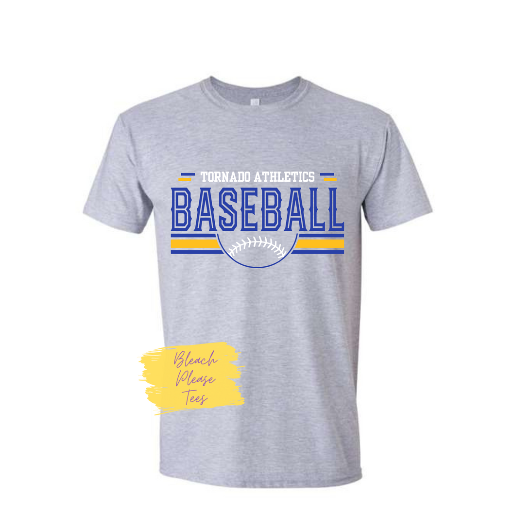 Tornado Athletics Tee