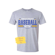 Tornado Athletics Tee