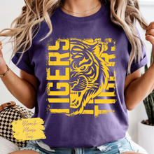 Load image into Gallery viewer, Oberlin Tigers
