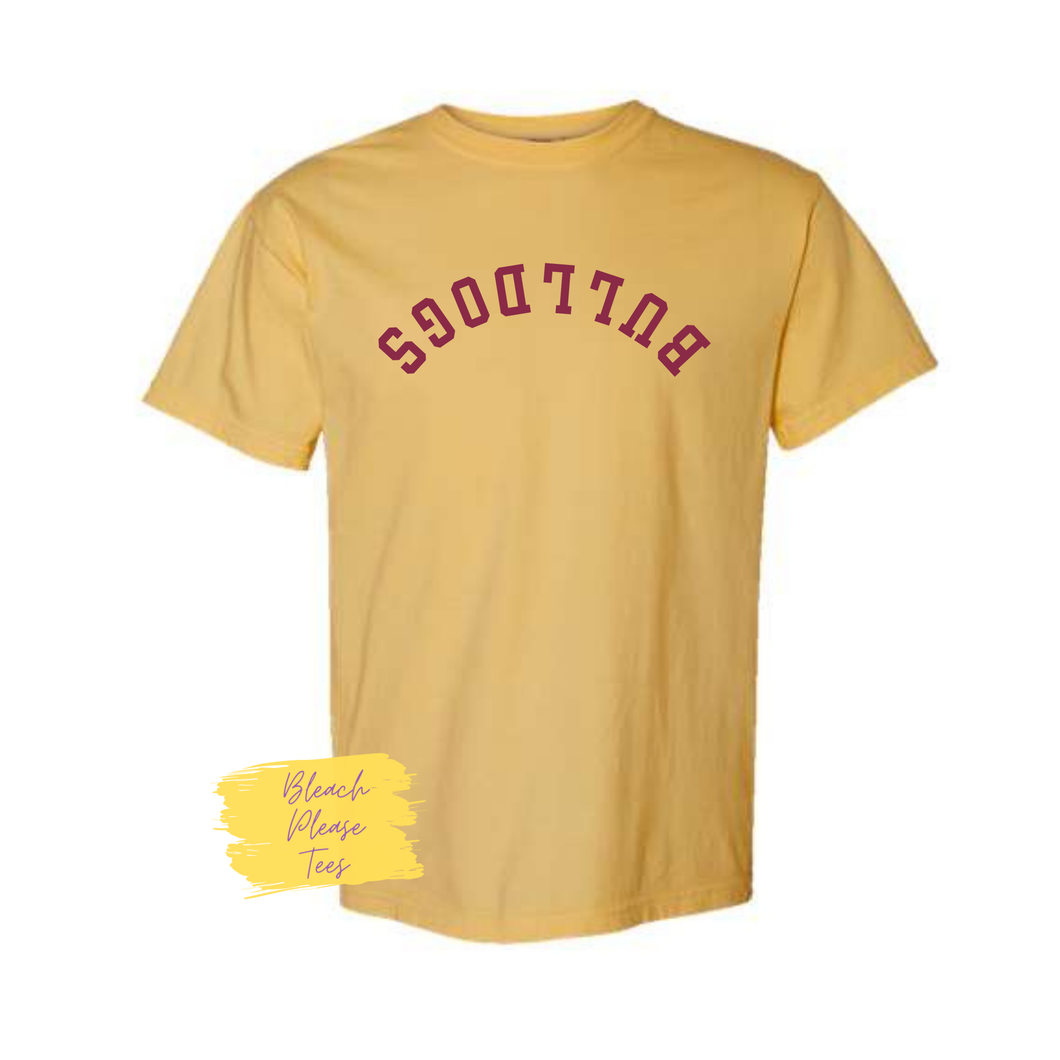 Iota Bulldogs Tee