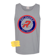 Reloaded Tank Top