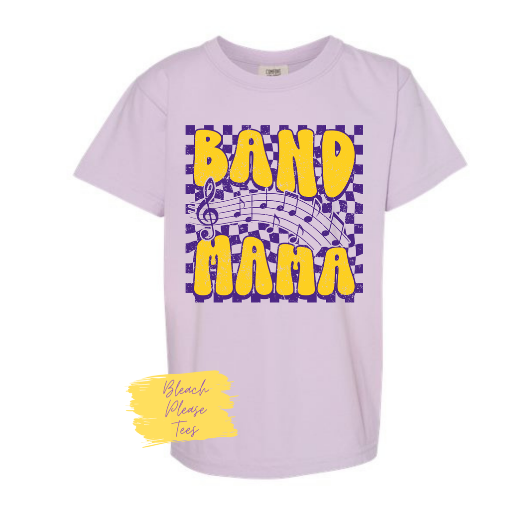 BAND Mama Tee