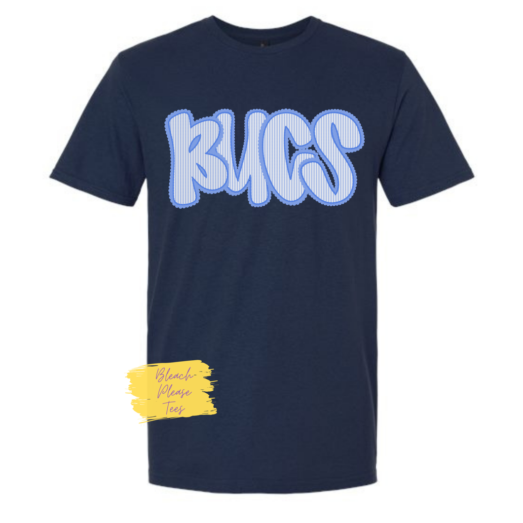 BARBE BUCCANEERS TEE