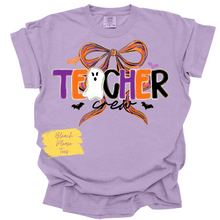 Load image into Gallery viewer, Custom Halloween Tee
