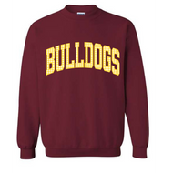 Iota Bulldogs