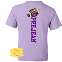 Load image into Gallery viewer, SB Custom Senior MOM Tee
