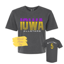 Load image into Gallery viewer, Iowa Allstars
