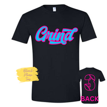 Load image into Gallery viewer, Custom Ball Tee
