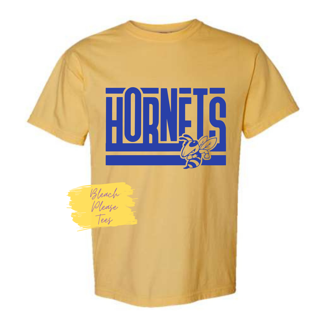 Hathaway Hornets Tee