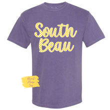 Load image into Gallery viewer, South Beau Retro Cursive
