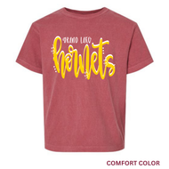 Grand Lake Hornets Tee