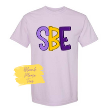 Load image into Gallery viewer, South Beau School Tee
