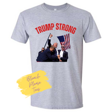 Load image into Gallery viewer, TRUMP TEE
