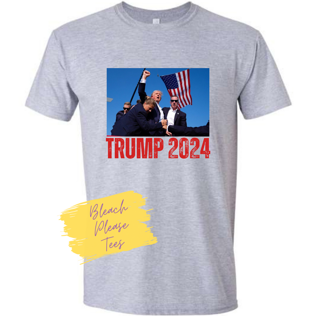 TRUMP TEE