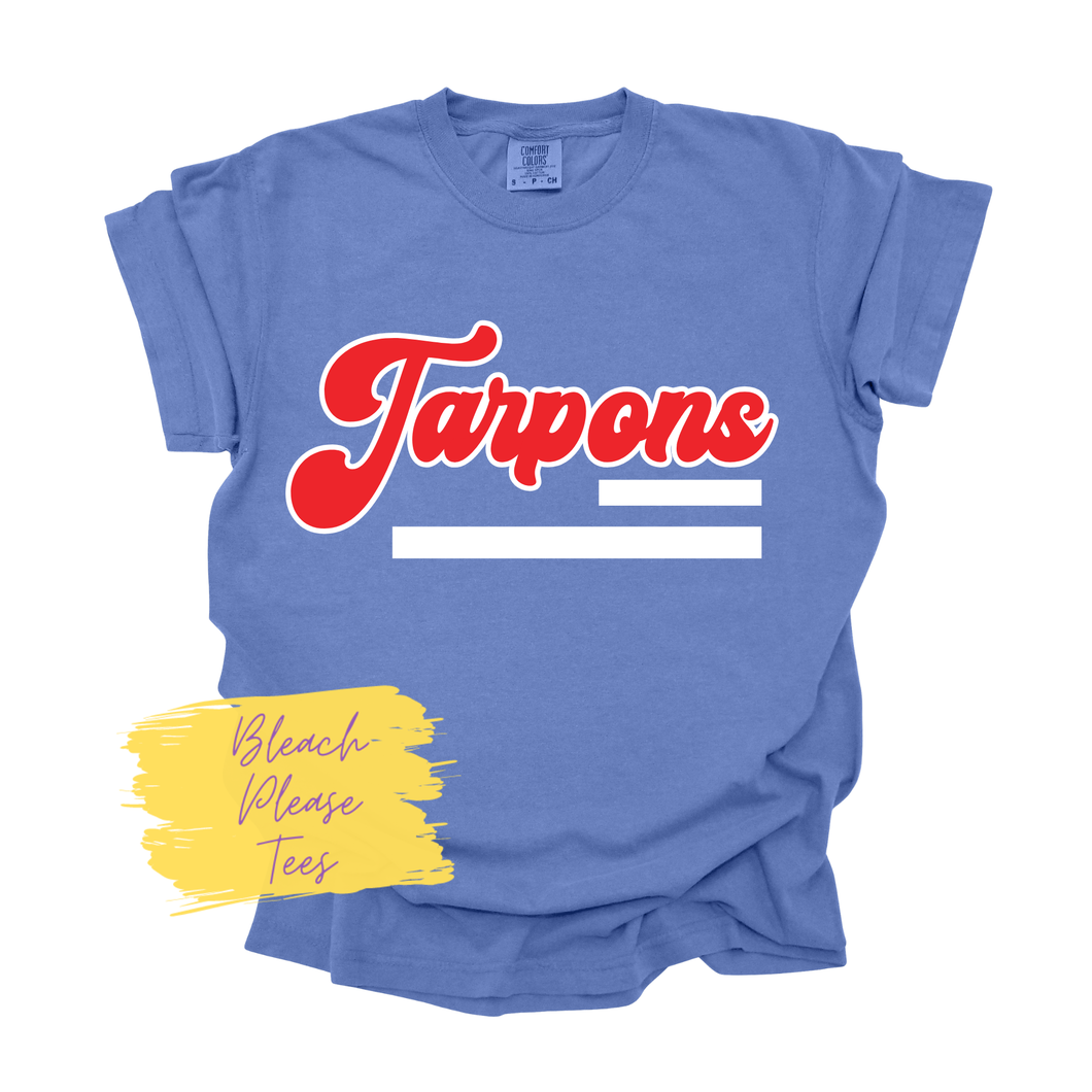 South Cameron Tarpons