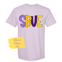 Load image into Gallery viewer, South Beau School Tee
