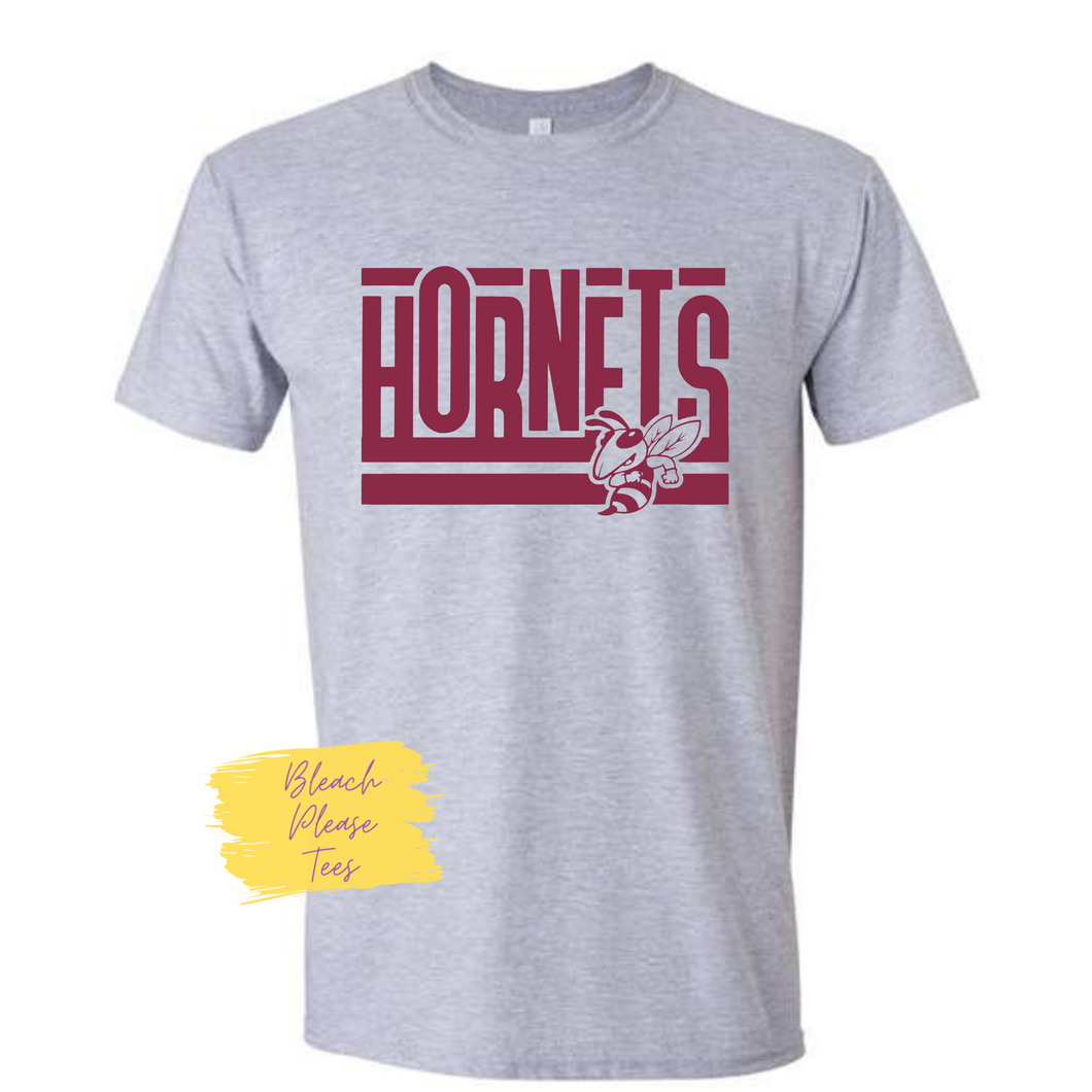 Grand Lake Hornets Tee
