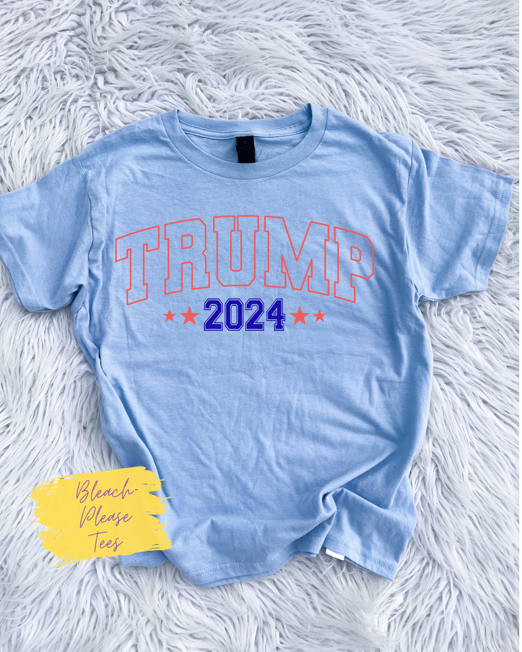 TRUMP 2024 Tee