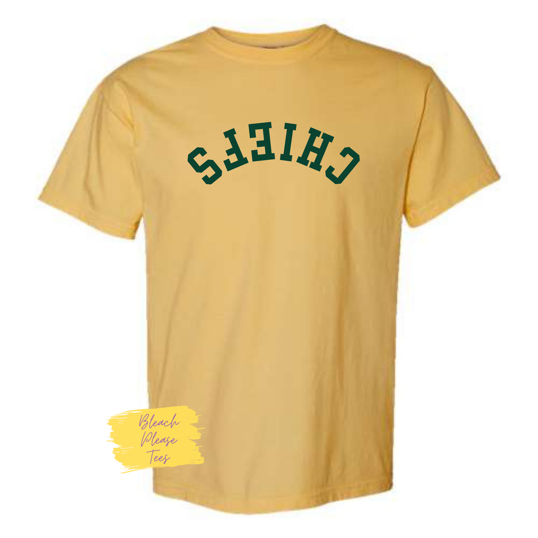 Chiefs Tee