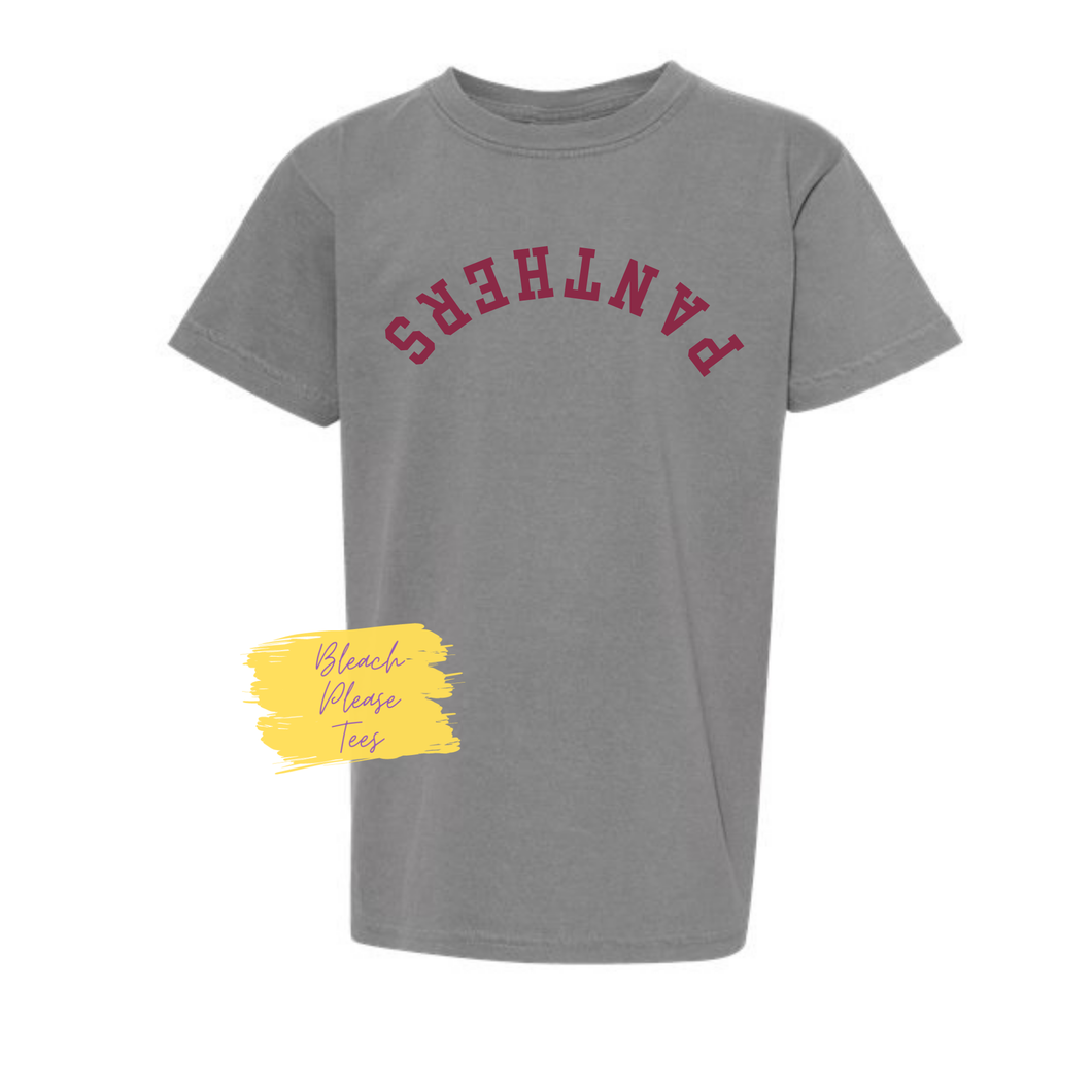 Merryville Panthers Tee
