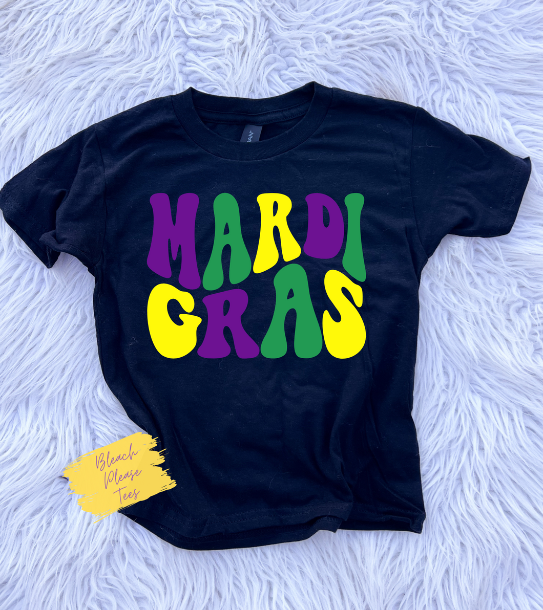 DEAL of the DAY- Mardi Gras