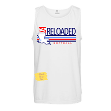 Load image into Gallery viewer, Reloaded Tank Top
