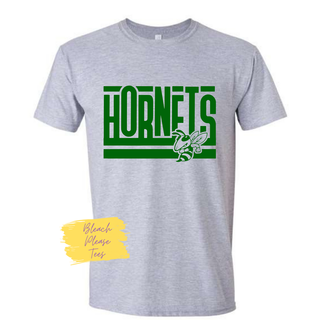 Singer Hornets Tee