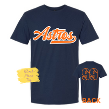 Load image into Gallery viewer, Custom Ball Tee
