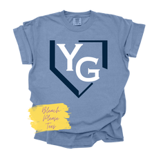 Load image into Gallery viewer, Young Guns Baseball Tee
