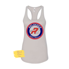 Load image into Gallery viewer, Reloaded Tank Top
