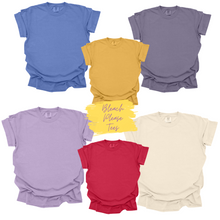 Load image into Gallery viewer, Senior MOM Photo Tee
