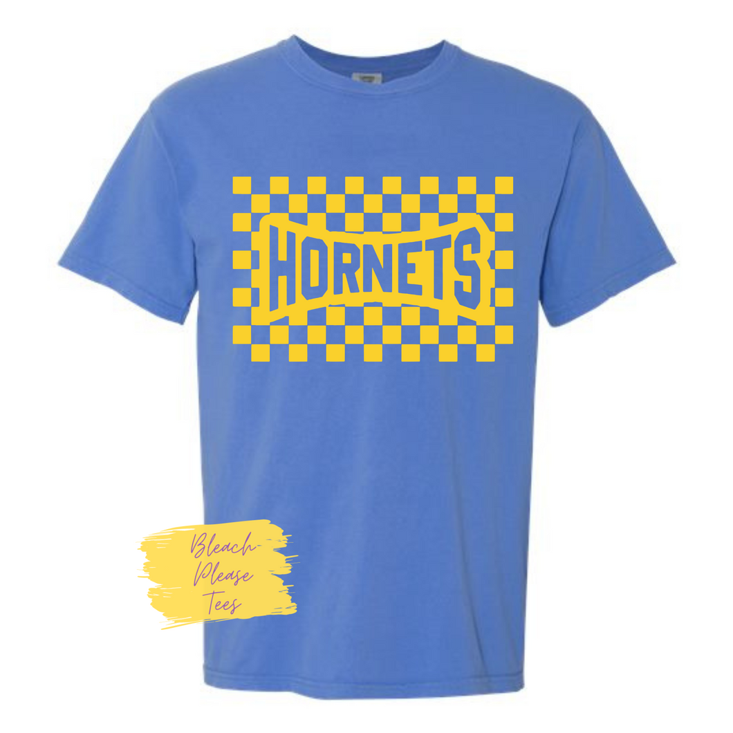Hathaway Hornets Tee