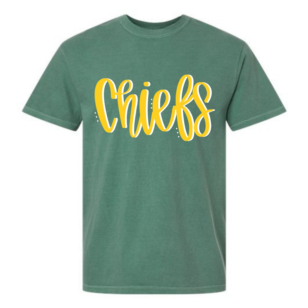 Chiefs Tee