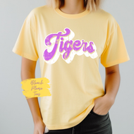 Oberlin Tigers