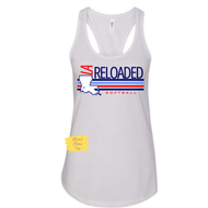 Reloaded Tank Top