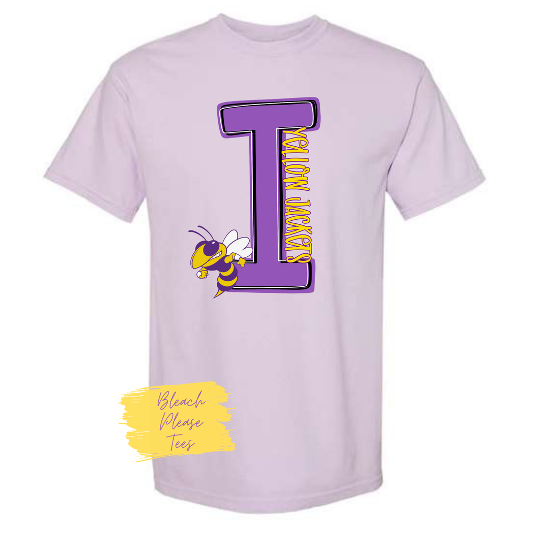 Iowa Tee