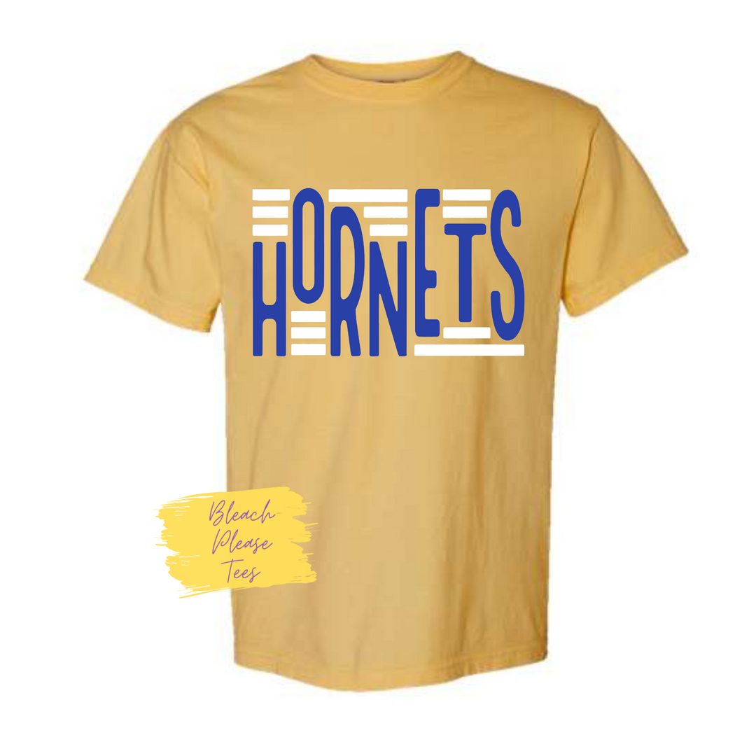 Hathaway Hornets Tee
