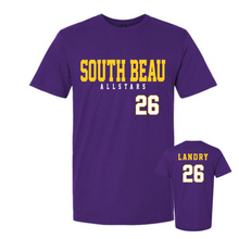 Load image into Gallery viewer, South Beau Allstars
