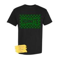 Singer Hornets Tee