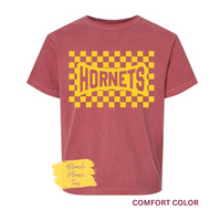 Grand Lake Hornets Tee