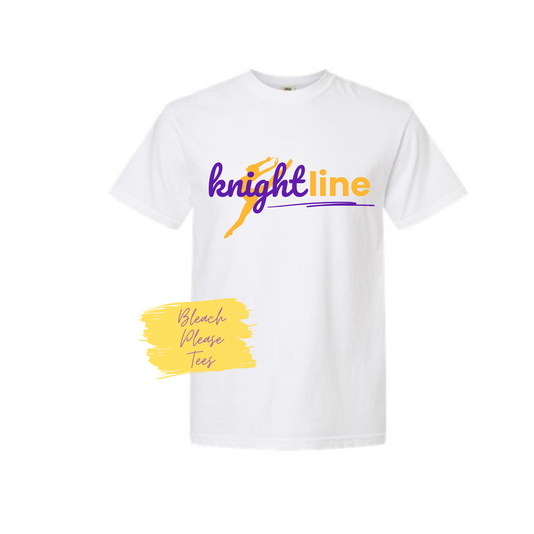South Beau Knightline Tee