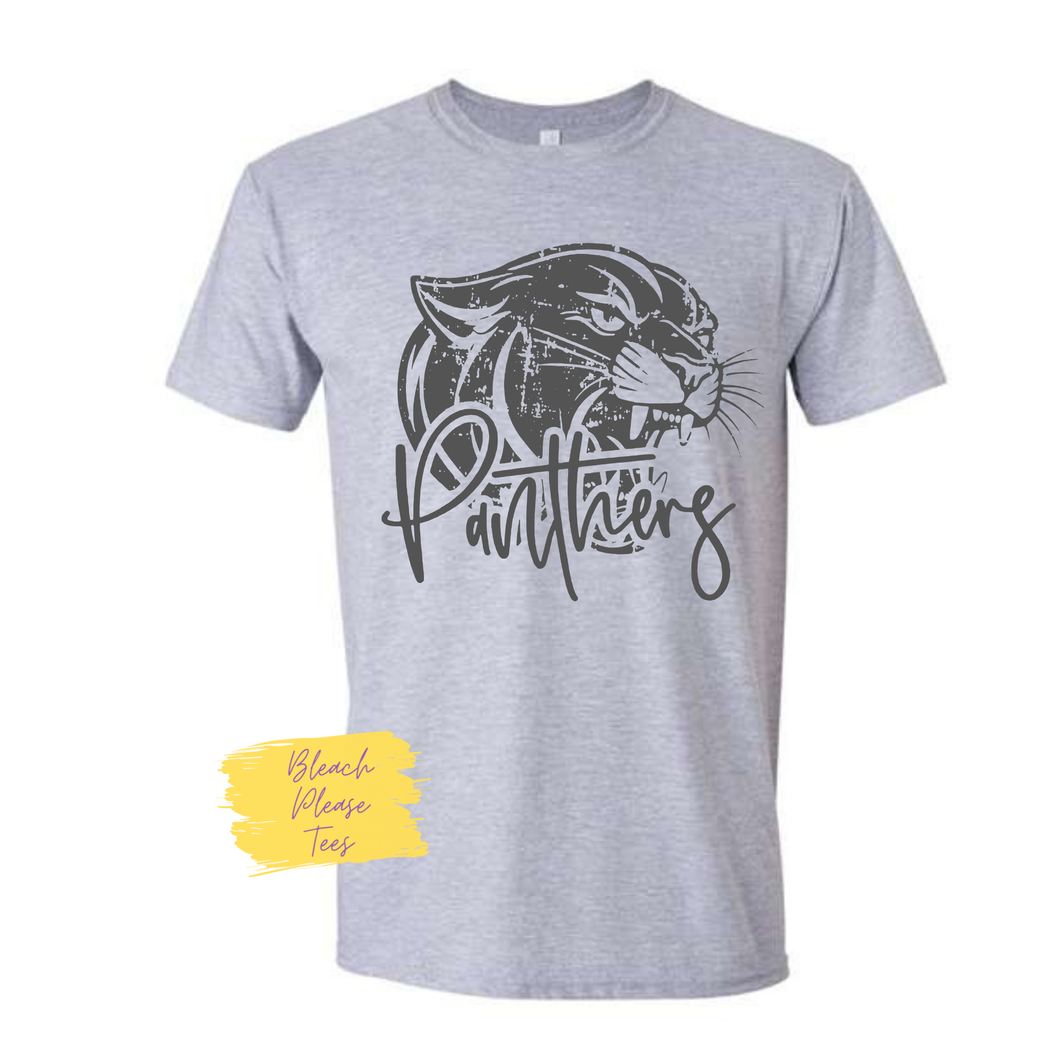 Merryville Panthers Tee