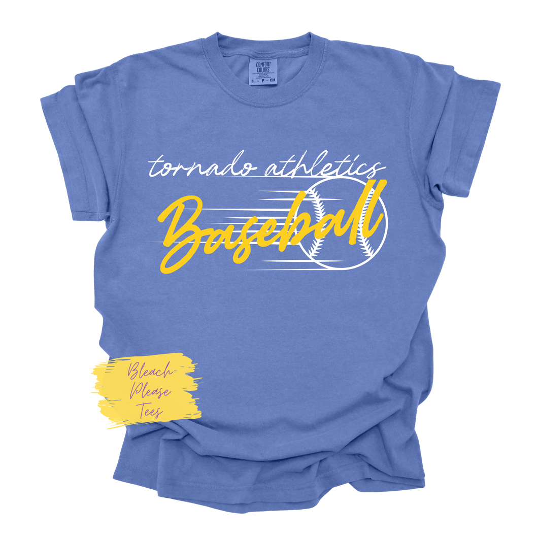 Tornado Athletics Tee