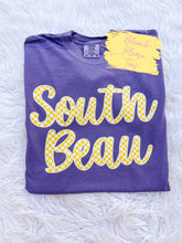 Load image into Gallery viewer, South Beau Retro Cursive
