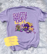 Load image into Gallery viewer, SOUTH BEAU Football Tee
