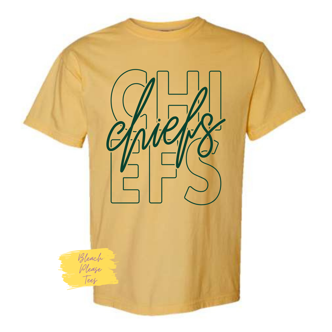 Chiefs Tee
