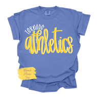 Tornado Athletics Tee